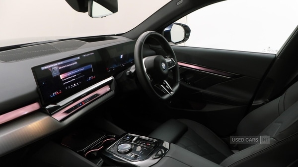 Used BMW i5 2024 for sale - 76573858: Photo 20