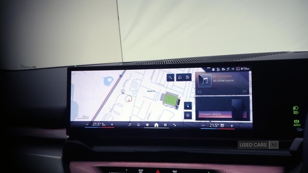 Used BMW i5 2024 for sale - 76573858: Photo 23