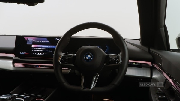 Used BMW i5 2024 for sale - 76573858: Photo 6