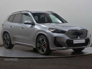 2024 - 150kW eDrive20 M Sport 65kWh 5dr Auto