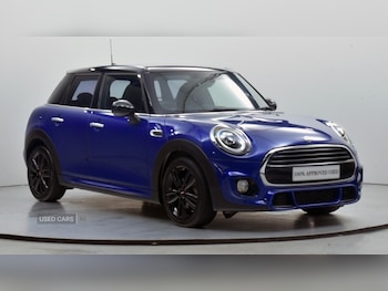 Used MINI Hatch 2019 for sale - 79521910: Photo