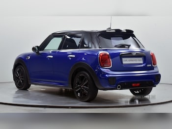 Used MINI Hatch 2019 for sale - 79521910: Photo