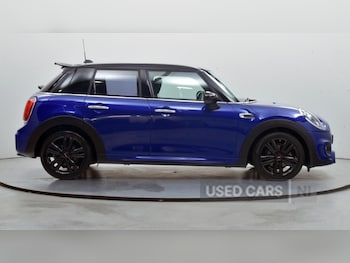 Used MINI Hatch 2019 for sale - 79521910: Photo