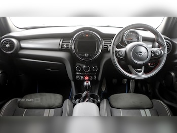 Used MINI Hatch 2019 for sale - 79521910: Photo