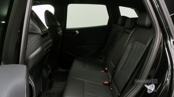 Used BMW X3 2025 for sale - 76936995: Photo 13