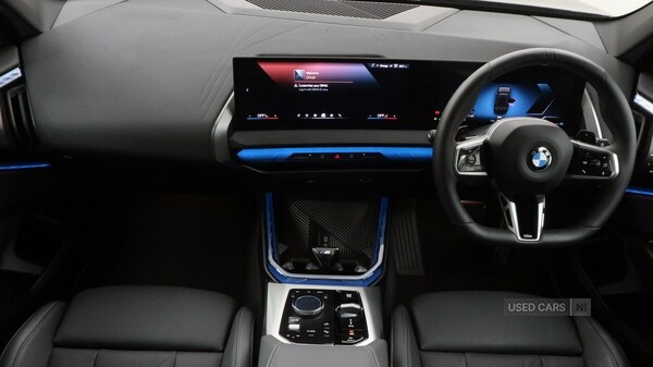 Used BMW X3 2025 for sale - 76936995: Photo 4