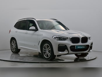 Used BMW X3 2017 for sale - 79083473: Photo