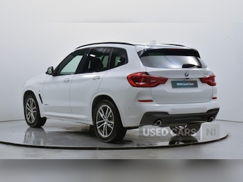 Used BMW X3 2017 for sale - 79083473: Photo