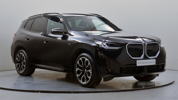 Used BMW X3 2025 for sale - 76586223: Photo 1