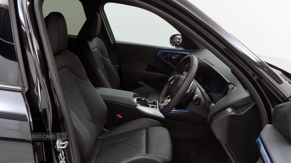 Used BMW X3 2025 for sale - 76586223: Photo 12