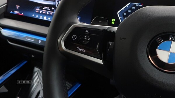 Used BMW X3 2025 for sale - 76586223: Photo 18