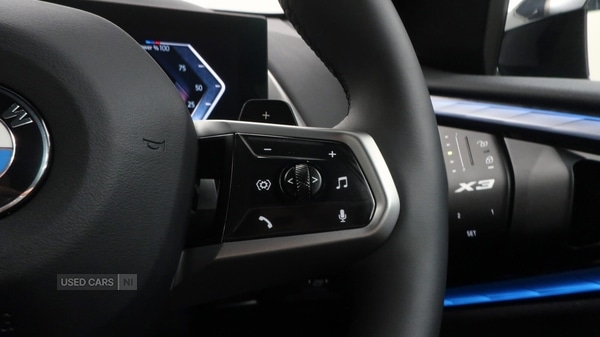 Used BMW X3 2025 for sale - 76586223: Photo 19