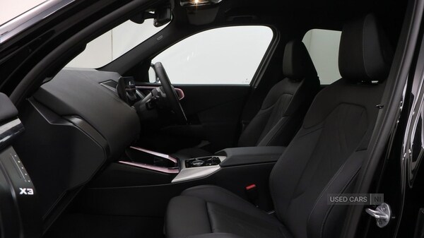 Used BMW X3 2025 for sale - 76586223: Photo 22