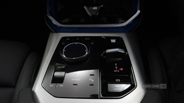 Used BMW X3 2025 for sale - 76586223: Photo 24