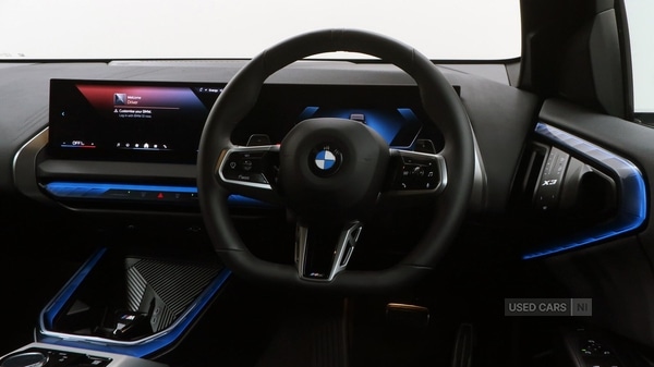Used BMW X3 2025 for sale - 76586223: Photo 6