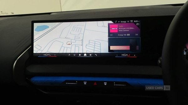 Used BMW X3 2025 for sale - 76586223: Photo 9