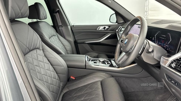 Used BMW X5 2025 for sale - 76378177: Photo 12