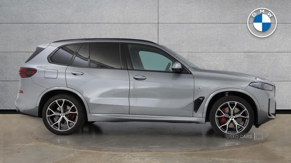 Used BMW X5 2025 for sale - 76378177: Photo 3