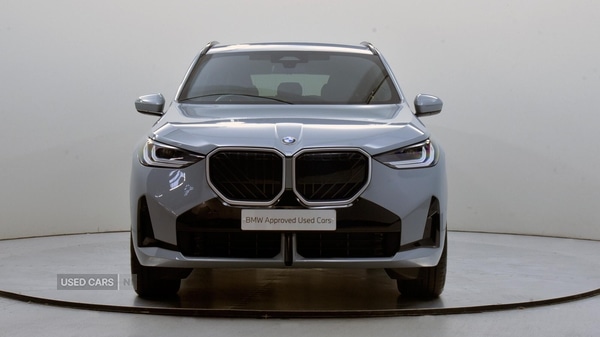 Used BMW X3 2025 for sale - 76937016: Photo 17