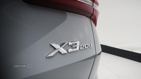 Used BMW X3 2025 for sale - 76937016: Photo 20