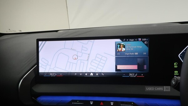 Used BMW X3 2025 for sale - 76937016: Photo 24