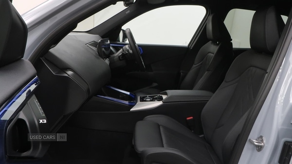 Used BMW X3 2025 for sale - 76937016: Photo 8