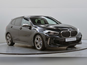 BMW - 1 Series