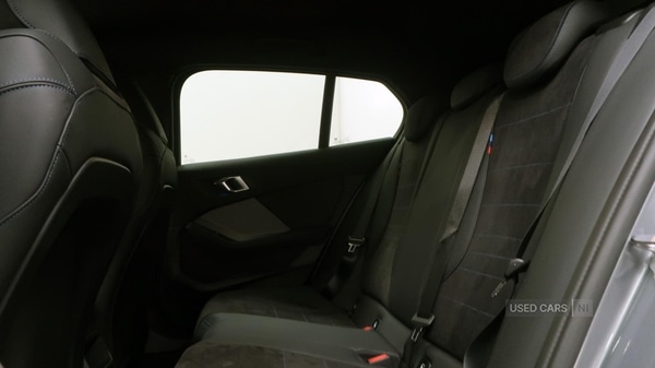 Used BMW 1 Series 2025 for sale - 77084545: Photo 13