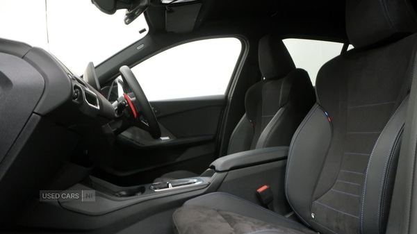 Used BMW 1 Series 2025 for sale - 77084545: Photo 19