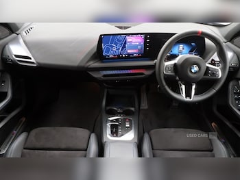 Used BMW 1 Series 2025 for sale - 77084545: Photo