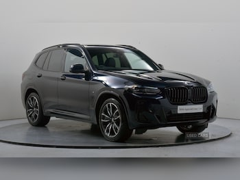 Used BMW X3 2024 for sale - 75508542: Photo