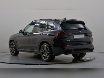 Used BMW X3 2024 for sale - 75508542: Photo