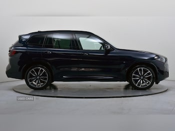Used BMW X3 2024 for sale - 75508542: Photo