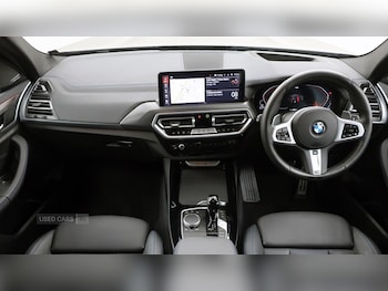 Used BMW X3 2024 for sale - 75508542: Photo