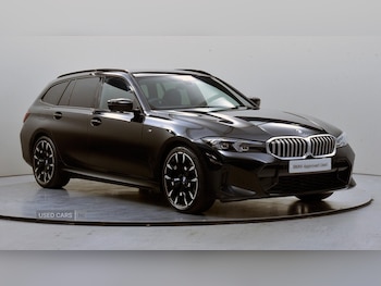 BMW - 3 Series