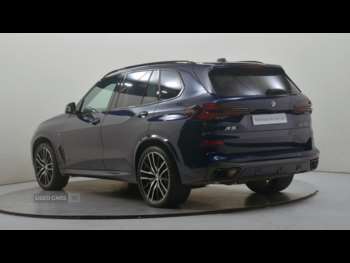 Used BMW X5 2024 for sale - 74889040: Photo