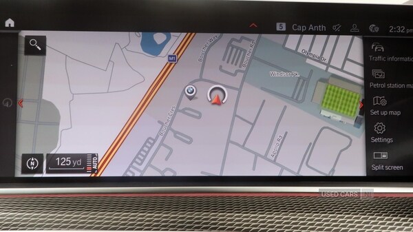 Used BMW X6 2021 for sale - 76759849: Photo 10