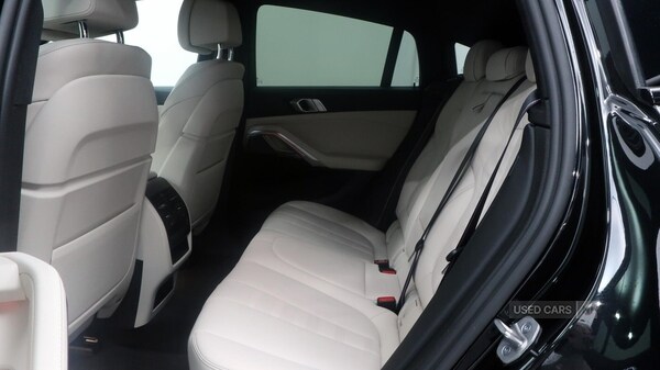 Used BMW X6 2021 for sale - 76759849: Photo 13