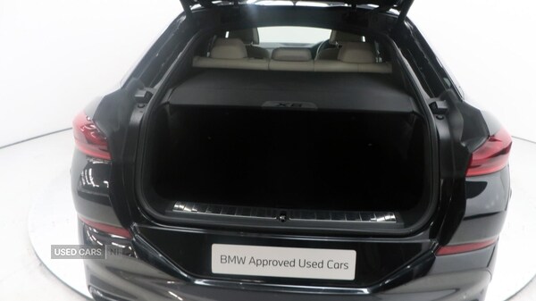 Used BMW X6 2021 for sale - 76759849: Photo 14