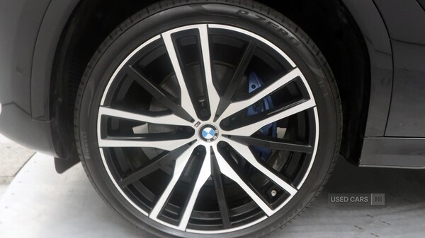 Used BMW X6 2021 for sale - 76759849: Photo 15