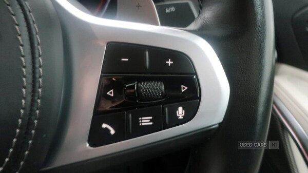 Used BMW X6 2021 for sale - 76759849: Photo 19