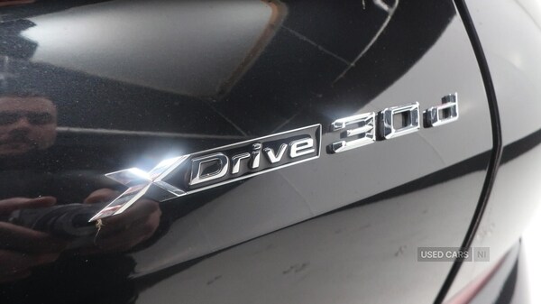 Used BMW X6 2021 for sale - 76759849: Photo 23