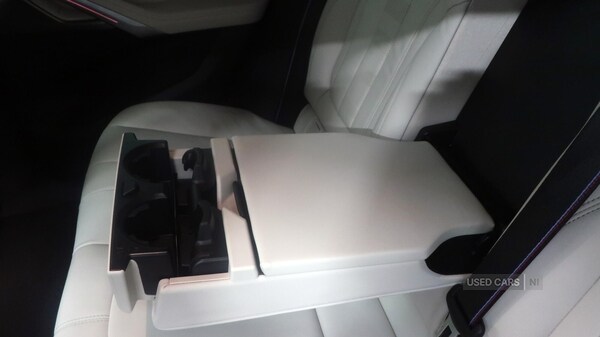 Used BMW X6 2021 for sale - 76759849: Photo 25