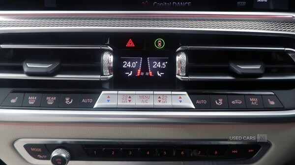 Used BMW X6 2021 for sale - 76759849: Photo 27