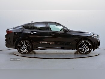 Used BMW X6 2021 for sale - 76759849: Photo