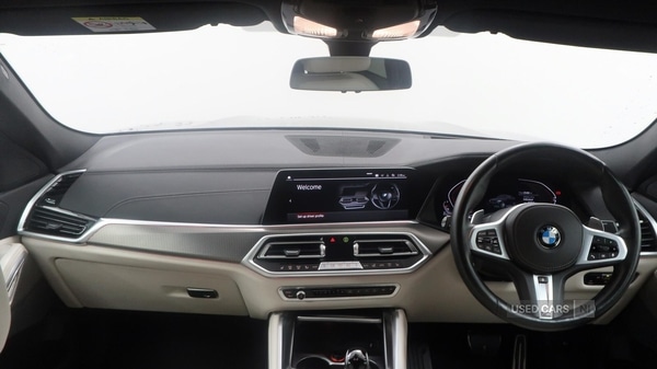 Used BMW X6 2021 for sale - 76759849: Photo 4
