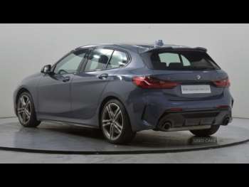 Used BMW 1 Series 2021 for sale - 74959272: Photo