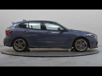 Used BMW 1 Series 2021 for sale - 74959272: Photo