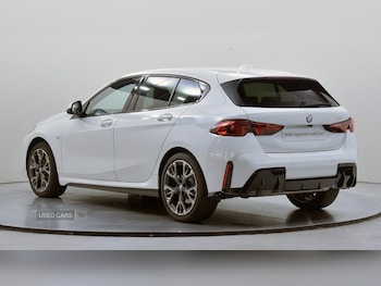 Used BMW 1 Series 2025 for sale - 75954365: Photo