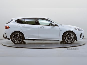 Used BMW 1 Series 2025 for sale - 75954365: Photo